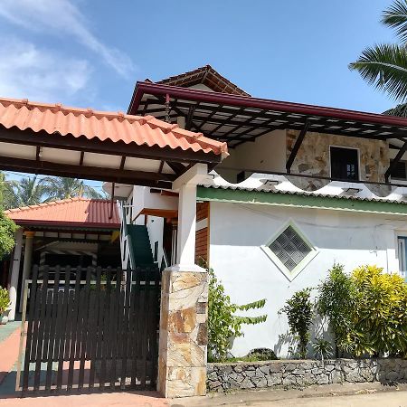Hotel Sandara 坦加拉 外观 照片