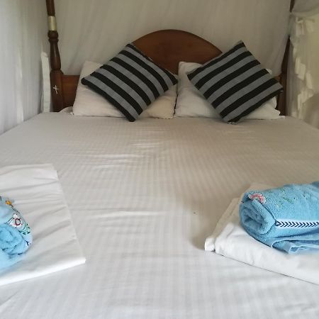 Hotel Sandara 坦加拉 外观 照片