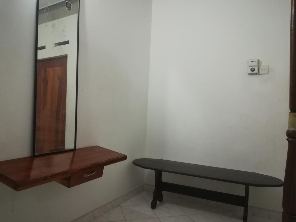 Hotel Sandara 坦加拉 外观 照片