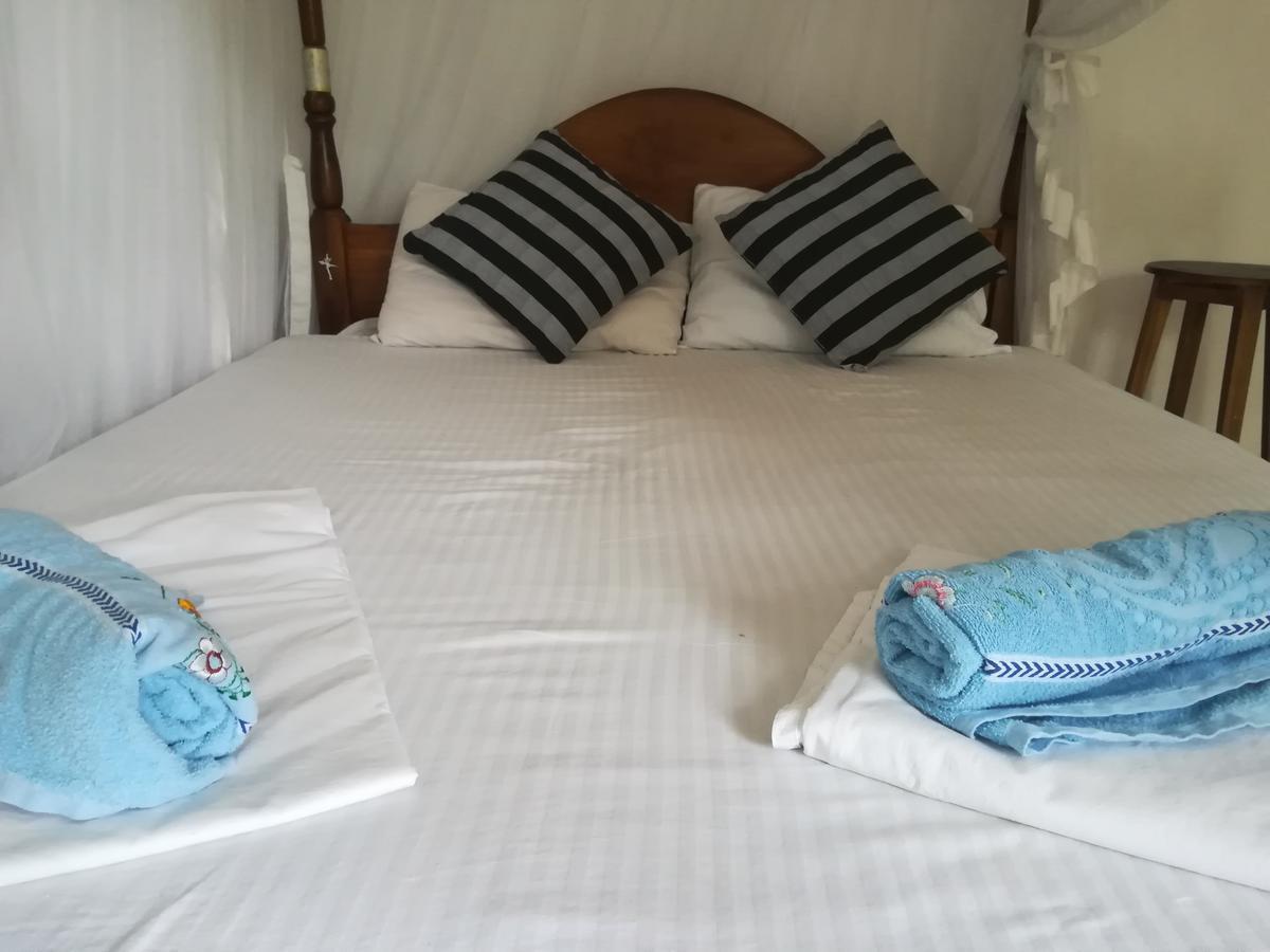 Hotel Sandara 坦加拉 外观 照片