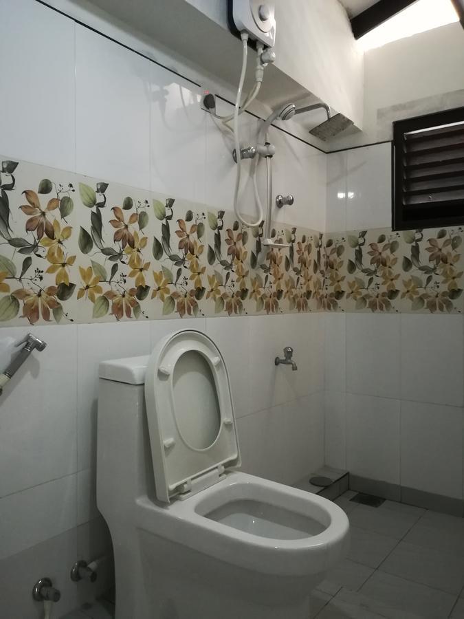 Hotel Sandara 坦加拉 外观 照片