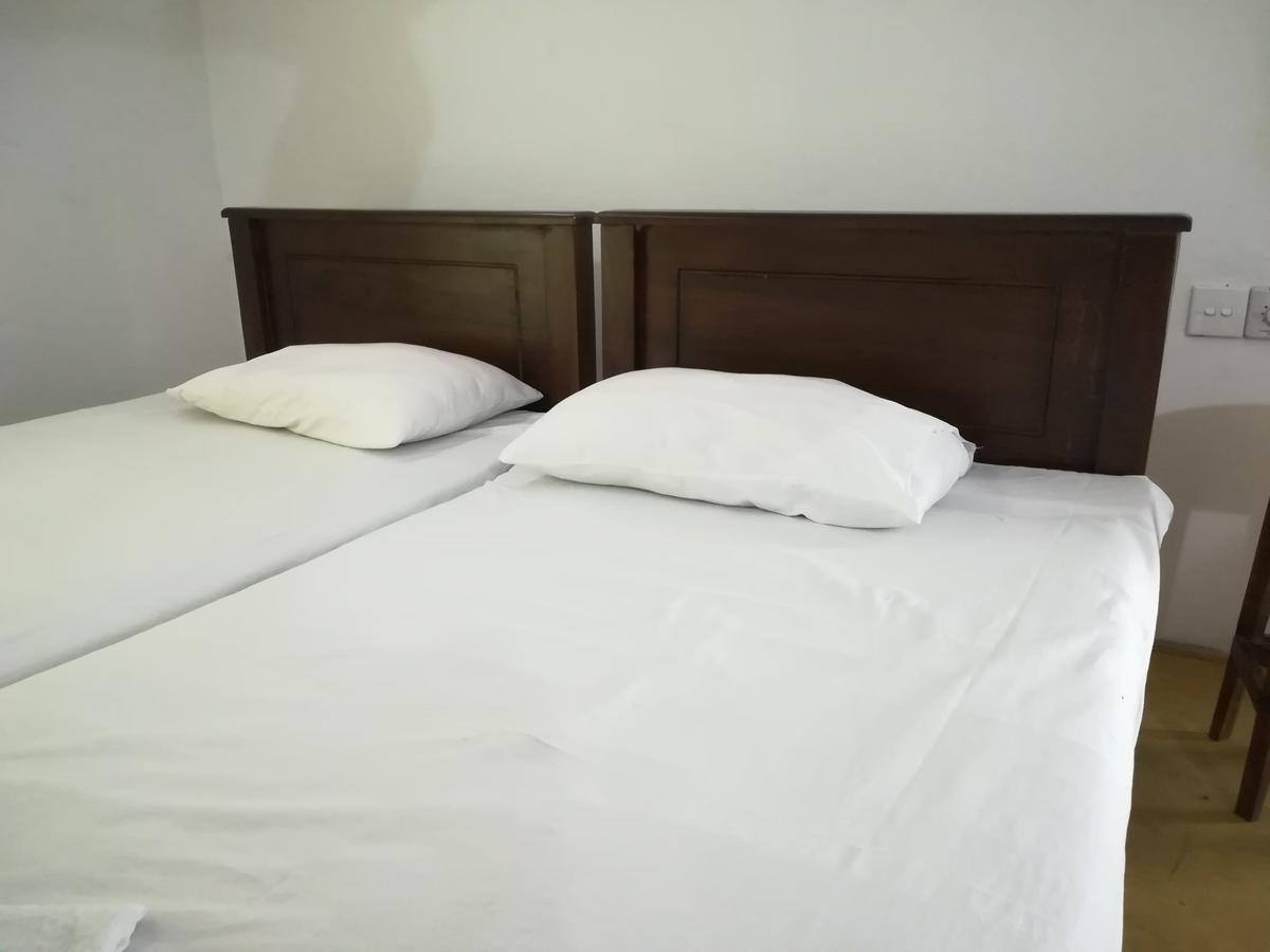 Hotel Sandara 坦加拉 外观 照片