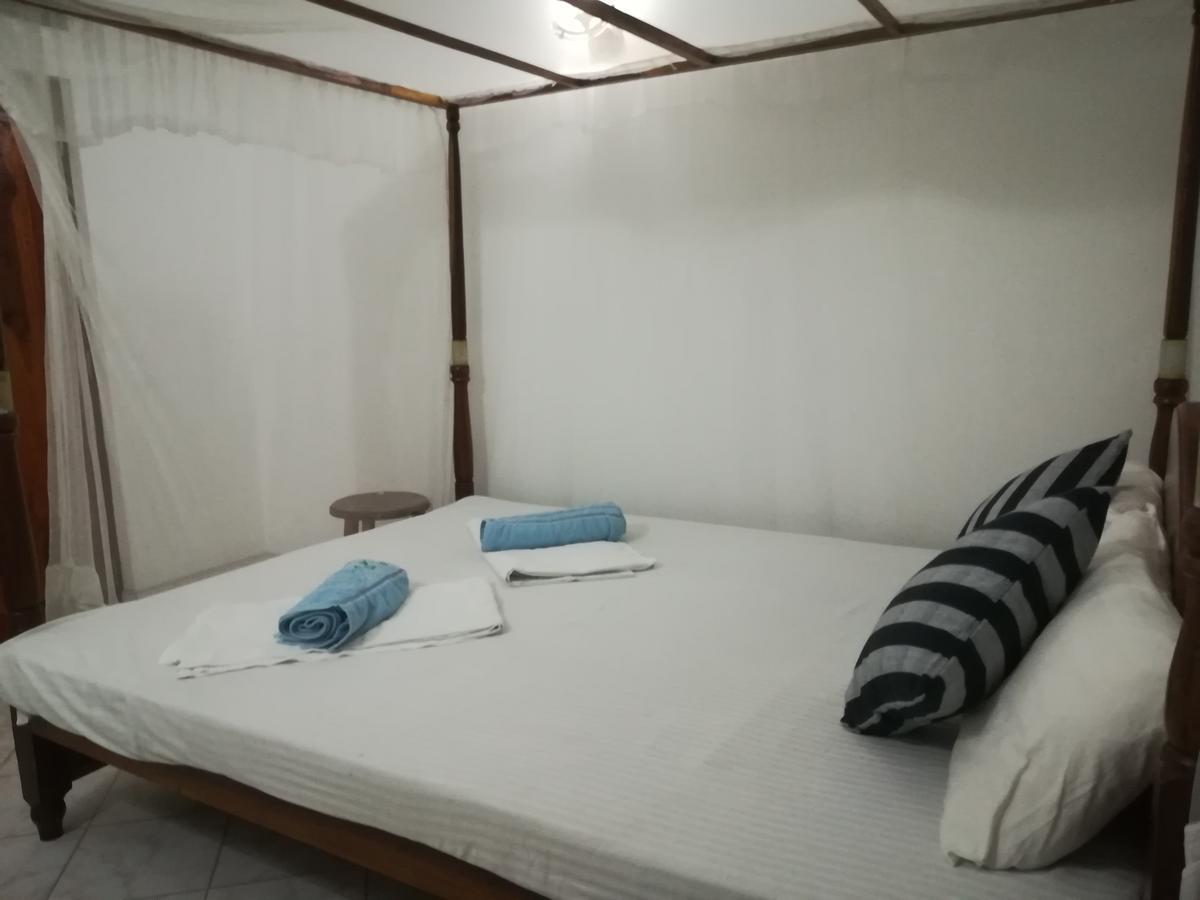 Hotel Sandara 坦加拉 外观 照片