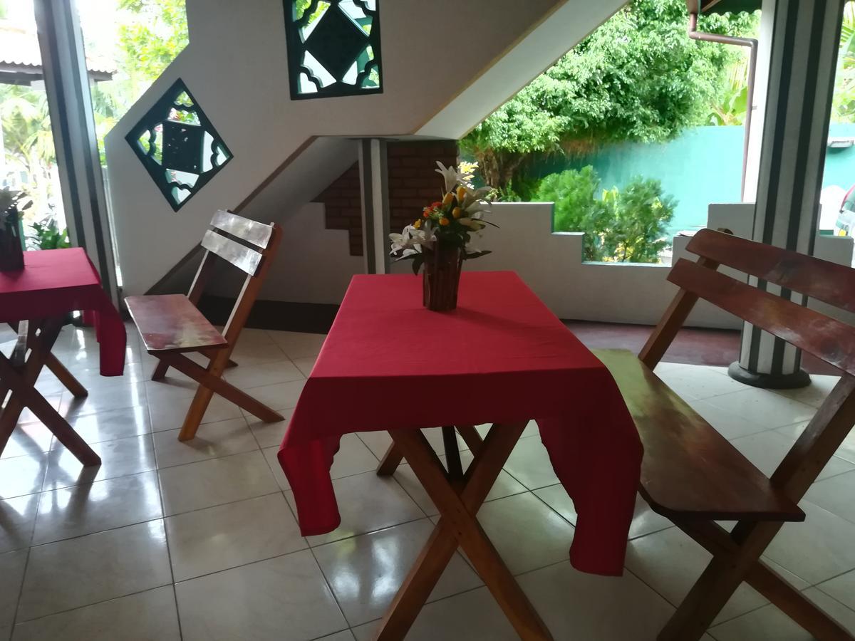 Hotel Sandara 坦加拉 外观 照片