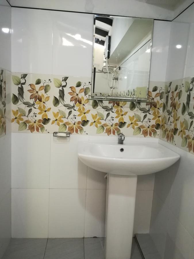 Hotel Sandara 坦加拉 外观 照片