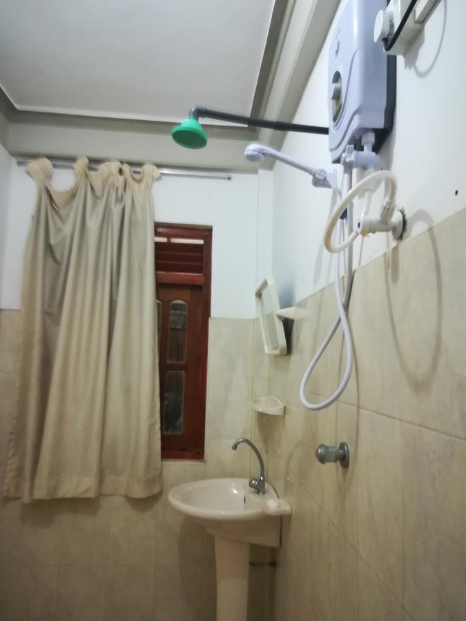 Hotel Sandara 坦加拉 外观 照片