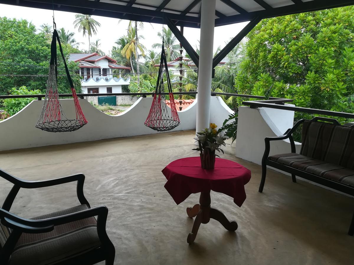Hotel Sandara 坦加拉 外观 照片