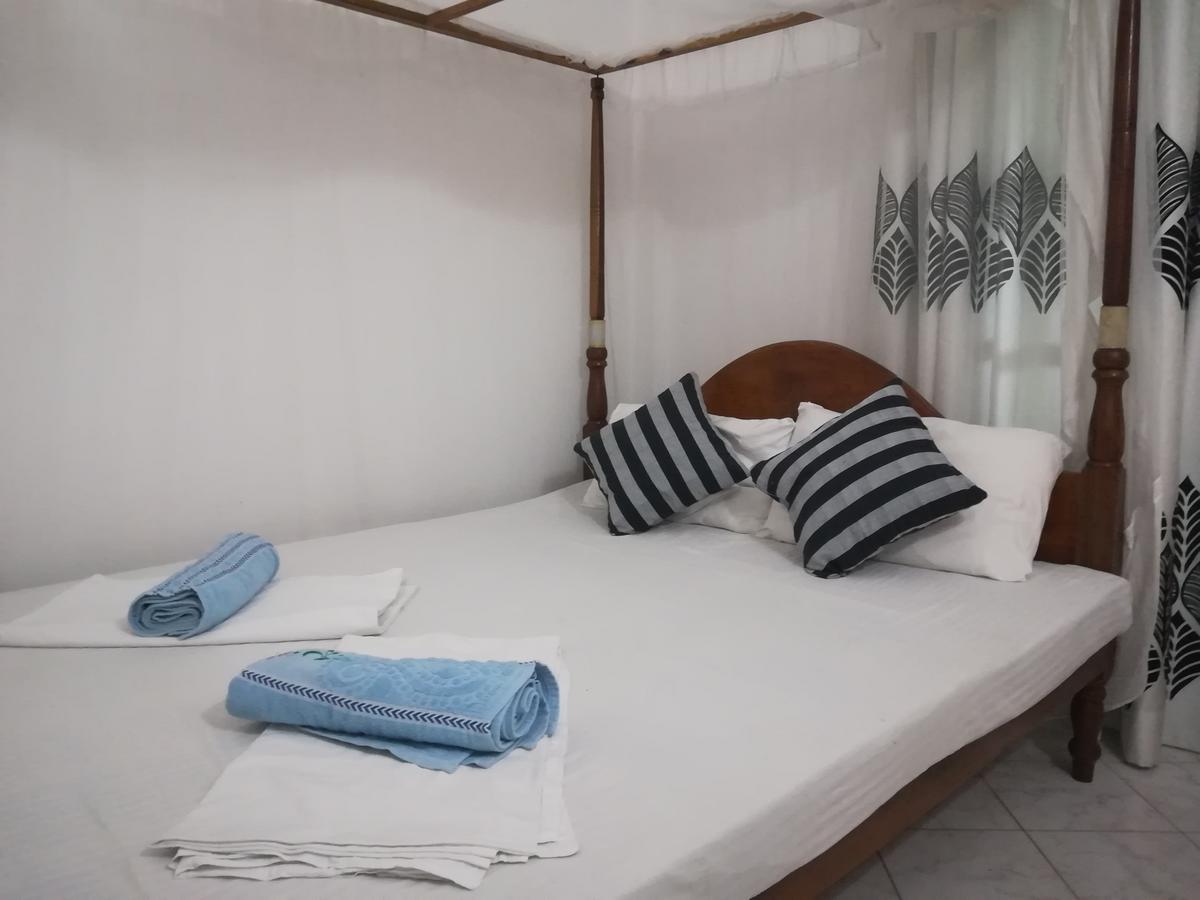 Hotel Sandara 坦加拉 外观 照片