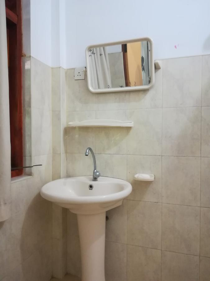 Hotel Sandara 坦加拉 外观 照片