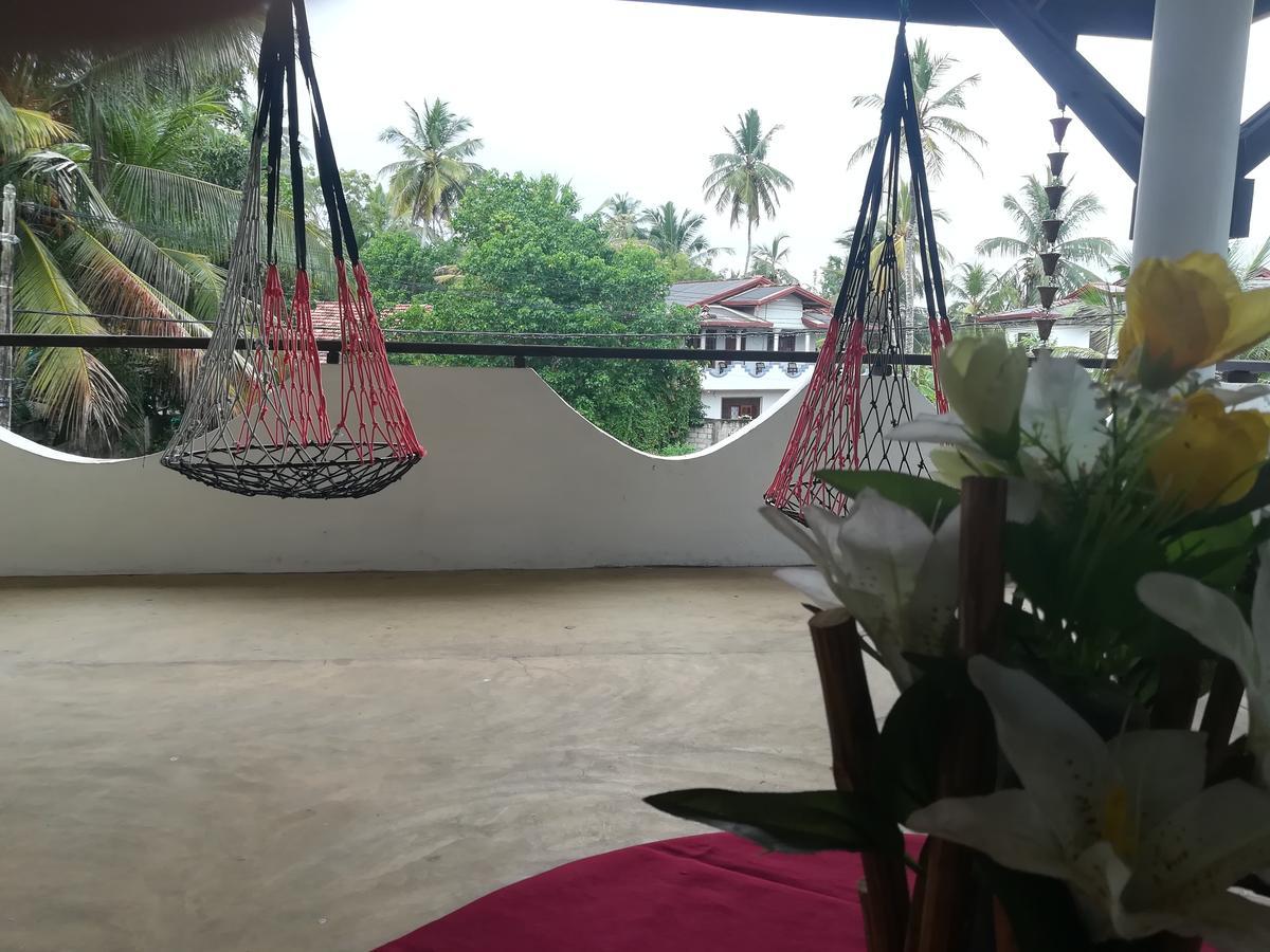 Hotel Sandara 坦加拉 外观 照片