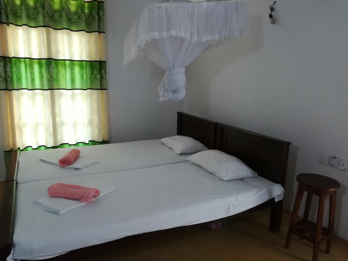 Hotel Sandara 坦加拉 外观 照片