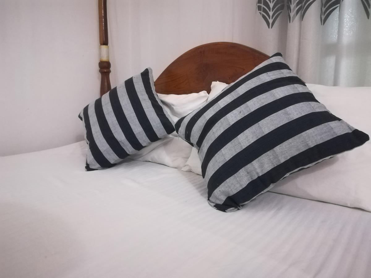 Hotel Sandara 坦加拉 外观 照片