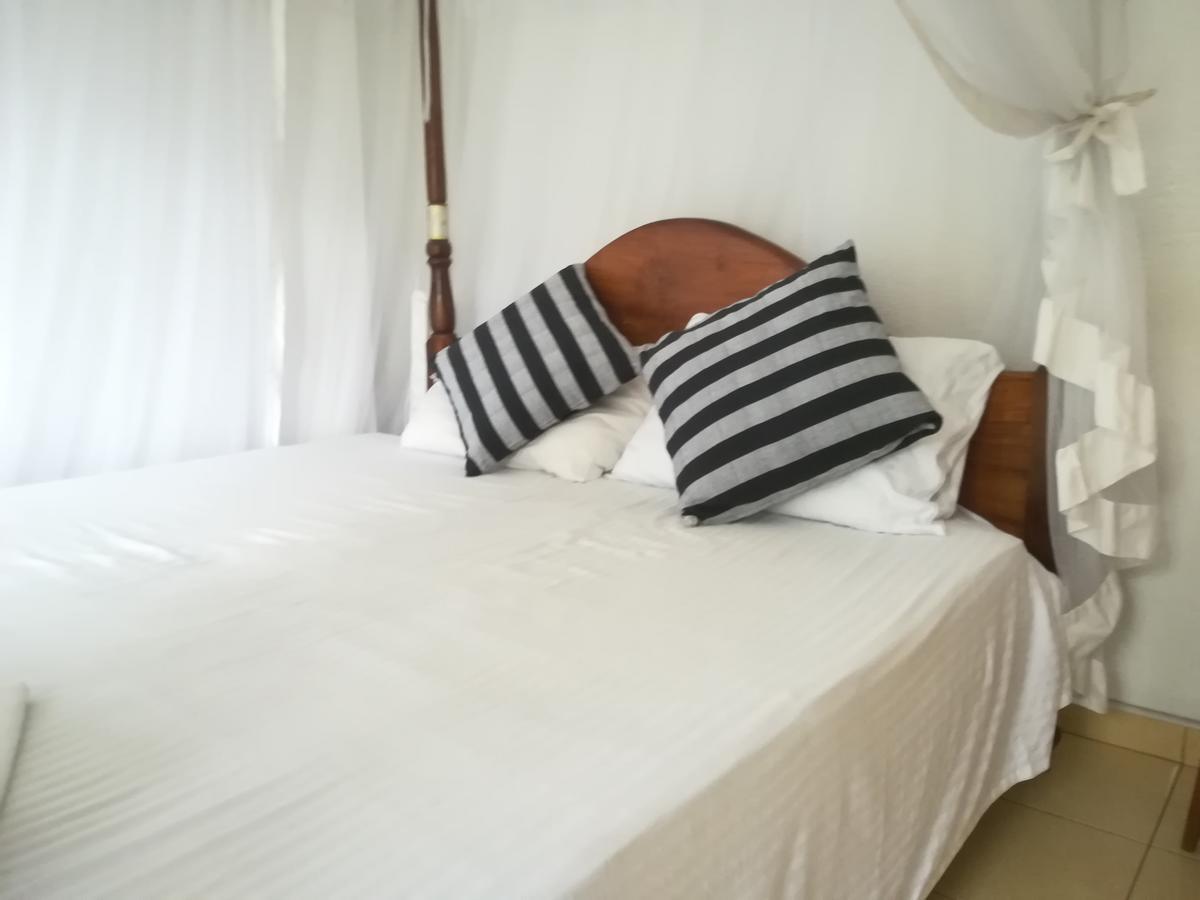 Hotel Sandara 坦加拉 外观 照片