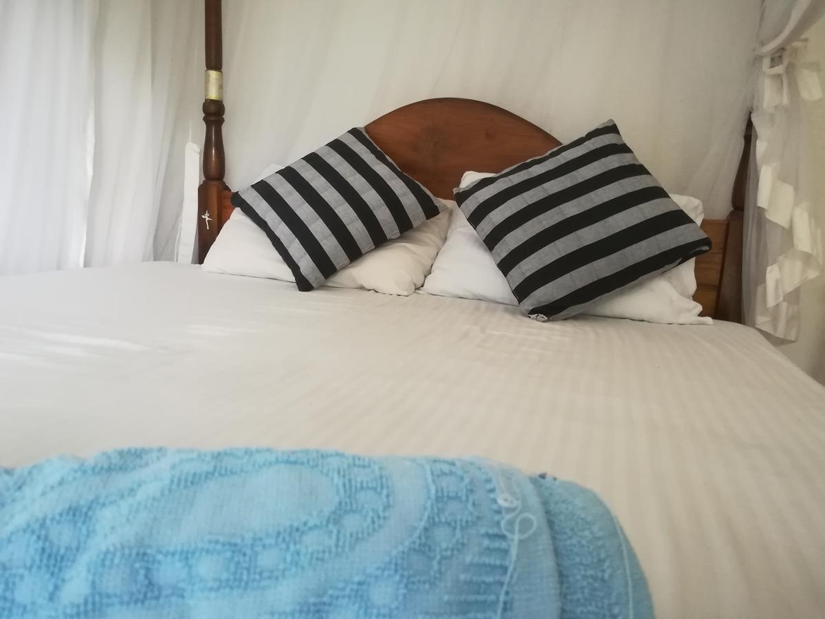 Hotel Sandara 坦加拉 外观 照片